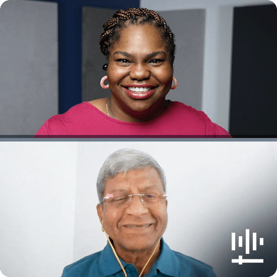 Hollee Mangrum-Willis and guest