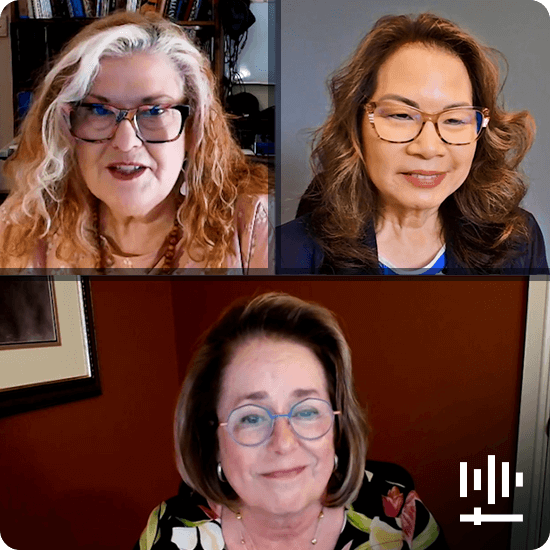 SheLeadsTech Fireside Chat: Celebrating Women in Cybersecurity