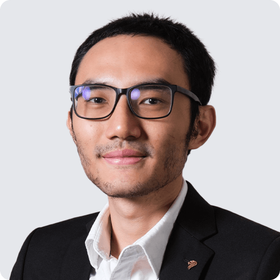 Donavan Cheah