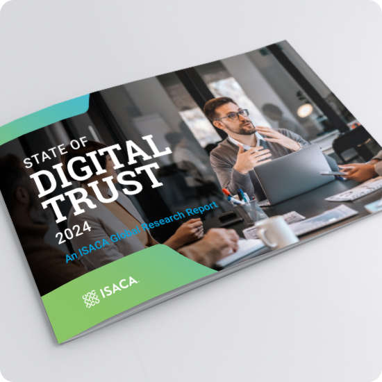 State of Digital Trust 2024