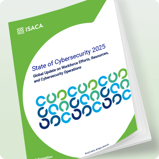 State of Cybersecurity 2025