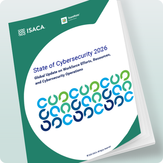 State of Cybersecurity 2026 report