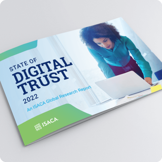 2022 State of Digital Trust Report