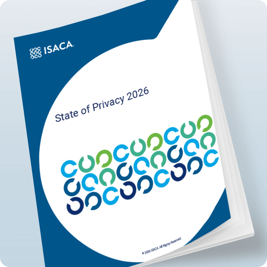 State of Privacy Report 2026