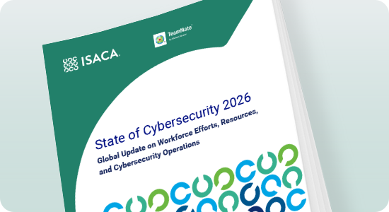 State of Cybersecurity 2026 report