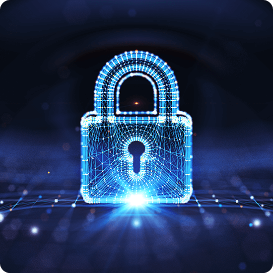Cyber lock