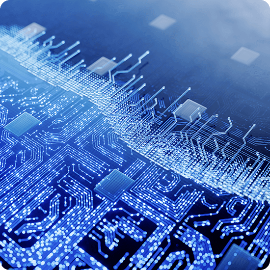 Digital network