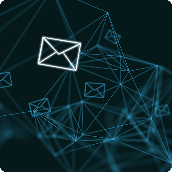 Digital mail