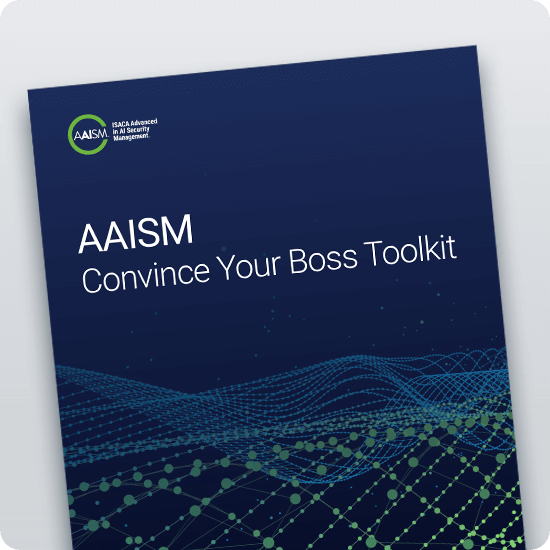 Convince Your Boss Toolkit