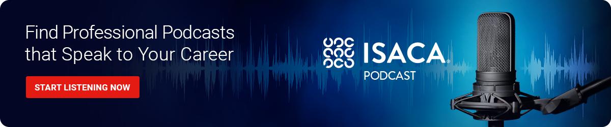 Find Professional Podcasts that Speak to Your Career