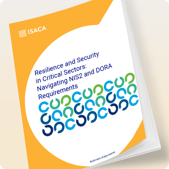 Resilience and Security in Critical Sectors: Navigating NIS2 and DORA Requirements