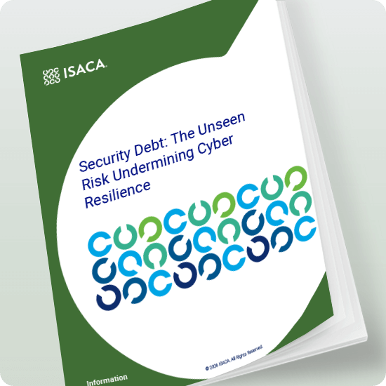 Security Debt: The Unseen Risk Undermining Cyber Resilience