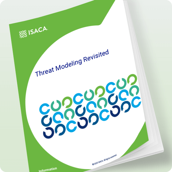 Threat Modeling Revisited