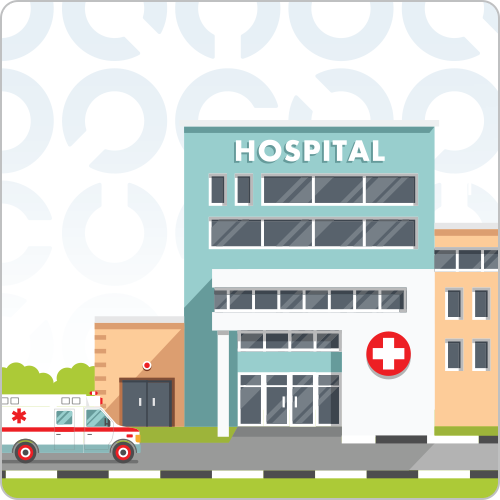 How Hospitals Can Prepare for Ransomware Attacks | Infographic | ISACA