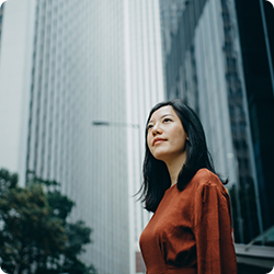 Women Influencing Tech as a New Decade Brings More Change