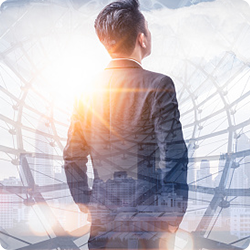 Internet of Transformation