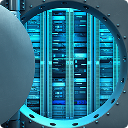 Securing Your Data The Crown Jewels of Your Enterprise