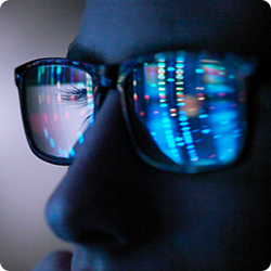 Secure Data Center Model