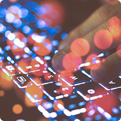 Internet Security Audits