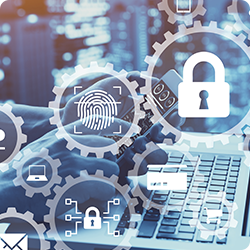 Information Security Matters