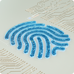 Information Security Matters
