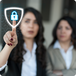 information security