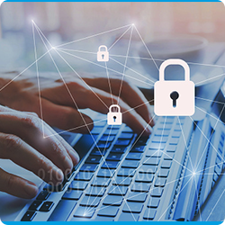 Sizing Up COVID-19's Impact on Security Professionals and Their Organizations