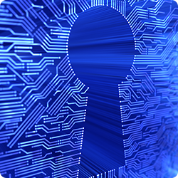 User Threats vs. User Privacy