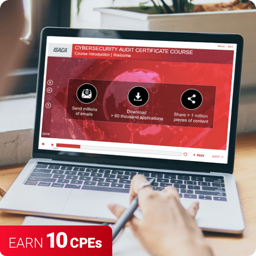 Earn 10 CPEs