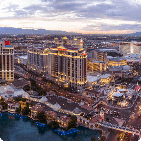 Caesar's Palace