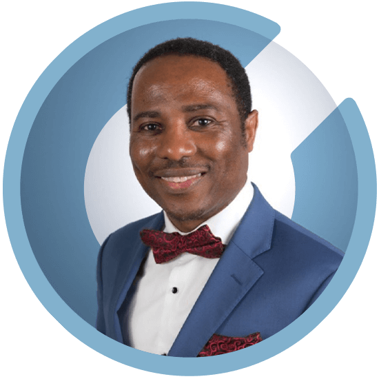 Zachy Olorunojowon