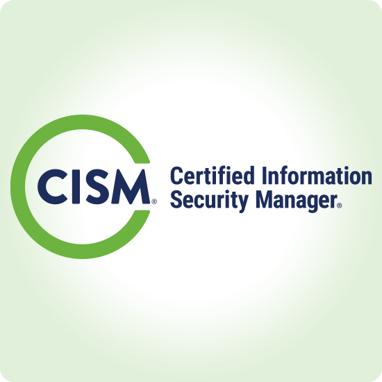 CISM Certified Information Security Manager