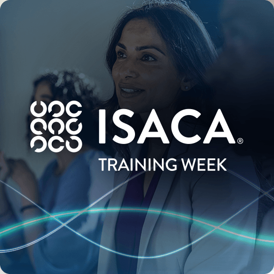 ISACA® Training Week