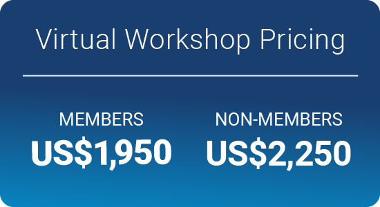 Virtual workshop: March 9 and 10