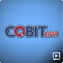 Introducing COBIT 2019—A Sneak Peek