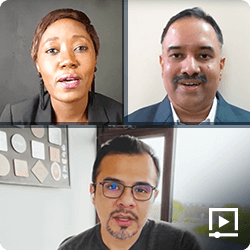 Video Modules ISACA Community ISACA Stands for Something Bigger