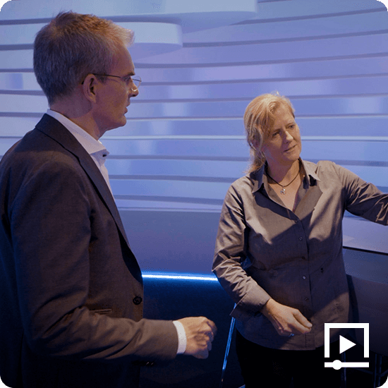 ISACA Foundation - Building the Future of Digital Trust