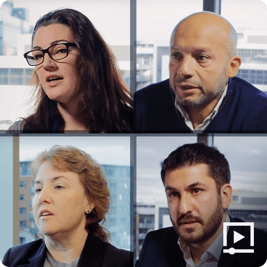 Career Catalyst - ISACA: A Partner Throughout the Career Journey