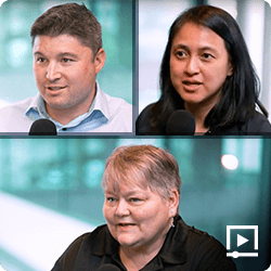 Why Volunteer as an ISACA Chapter Leader?