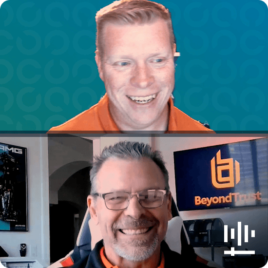 Modern Approach to Identity Security