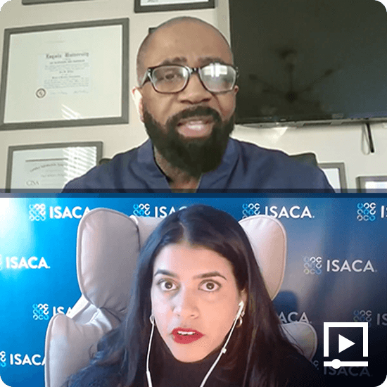 Video Modules Podcasts ISACA Live The State of Privacy in 2026 Your ...