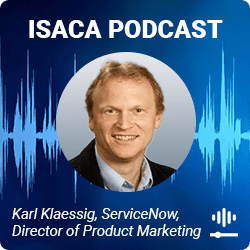 Security Operations Challenges in 2021 - ISACA