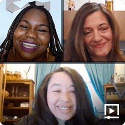 Video Modules ISACA Foundation Breaking the Bias for Women in Tech