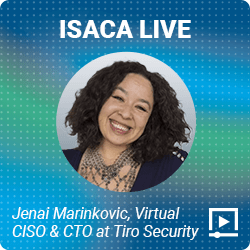 Video Modules ISACA Foundation Diversity by Design