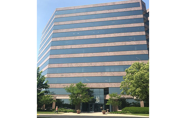 Schaumburg Office