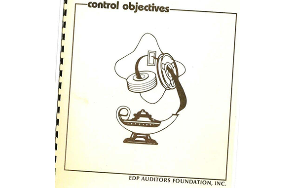 1974 Control Objectives 