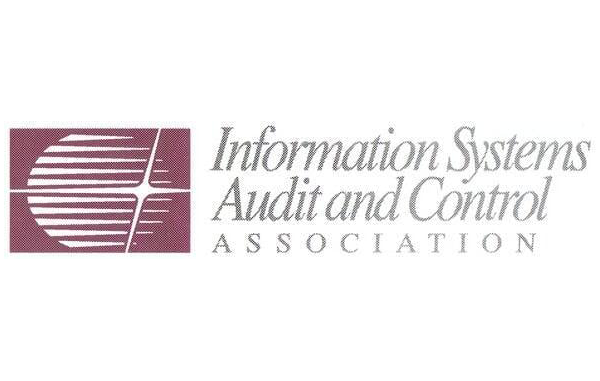 1994 ISACA new logo