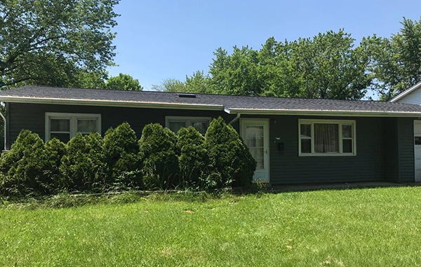 Marian Kings Basement Hanover Park IL