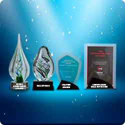 Global Achievement