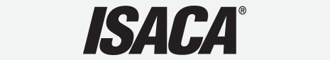 ISACA logo